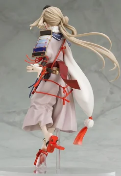 Touken Ranbu - Imanotsurugi Statue: Orange Rouge