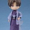 Touken Ranbu - ONLINE - Heshikiri Hasebe Nendoroid / Casual Outfit Ver.: Orange Rouge