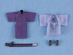 Touken Ranbu - ONLINE - Heshikiri Hasebe Nendoroid / Casual Outfit Ver.: Orange Rouge