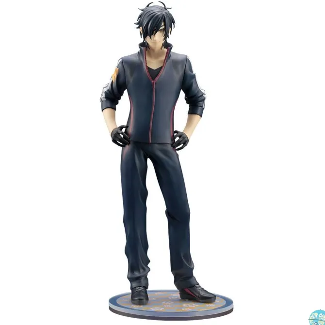 Touken Ranbu - Shokudaikiri Mitsutada Statue - ARTFXJ: Kotobukiya