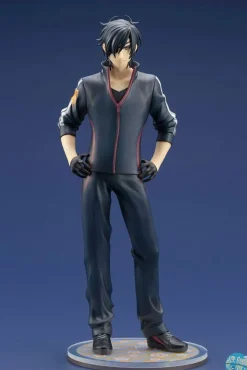 Touken Ranbu - Shokudaikiri Mitsutada Statue - ARTFXJ: Kotobukiya