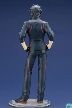 Touken Ranbu - Shokudaikiri Mitsutada Statue - ARTFXJ: Kotobukiya