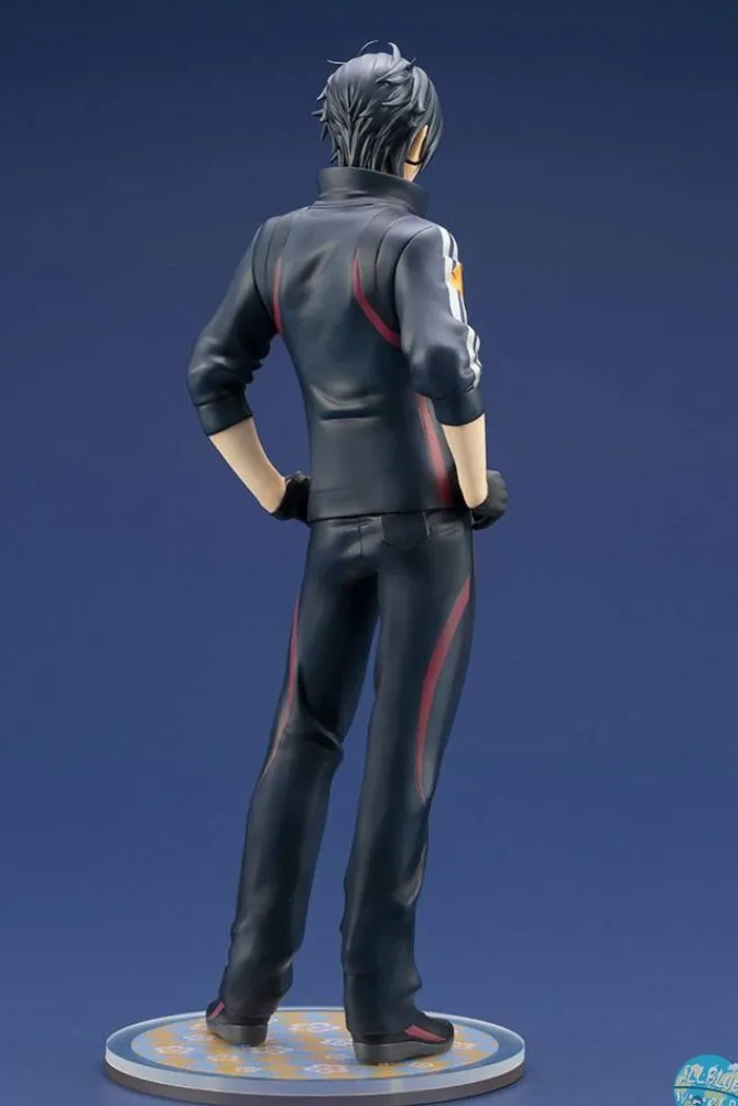 Touken Ranbu - Shokudaikiri Mitsutada Statue - ARTFXJ: Kotobukiya