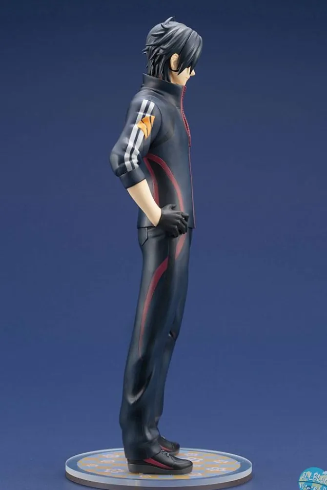 Touken Ranbu - Shokudaikiri Mitsutada Statue - ARTFXJ: Kotobukiya