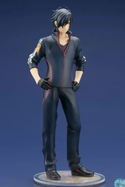 Touken Ranbu - Shokudaikiri Mitsutada Statue - ARTFXJ: Kotobukiya