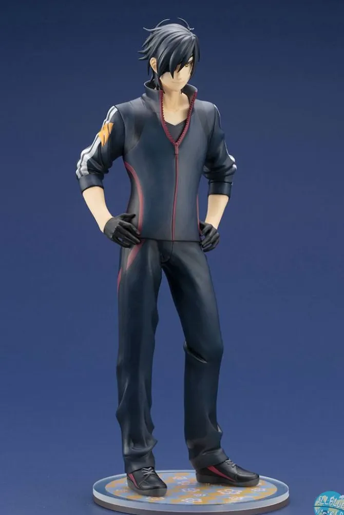 Touken Ranbu - Shokudaikiri Mitsutada Statue - ARTFXJ: Kotobukiya