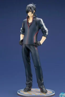 Touken Ranbu - Shokudaikiri Mitsutada Statue - ARTFXJ: Kotobukiya