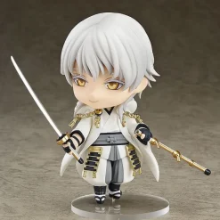 Touken Ranbu - Tsurumaru Kuninaga Nendoroid [NEUAUFLAGE]: Orange Rouge