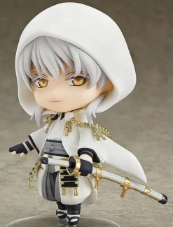 Touken Ranbu - Tsurumaru Kuninaga Nendoroid [NEUAUFLAGE]: Orange Rouge