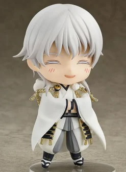 Touken Ranbu - Tsurumaru Kuninaga Nendoroid [NEUAUFLAGE]: Orange Rouge