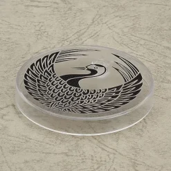 Touken Ranbu - Tsurumaru Kuninaga Nendoroid [NEUAUFLAGE]: Orange Rouge