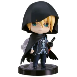 Touken Ranbu - Yamambagiri Kunihiro Nendoroid: Orange Rouge