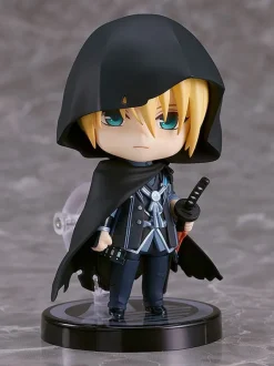 Touken Ranbu - Yamambagiri Kunihiro Nendoroid: Orange Rouge