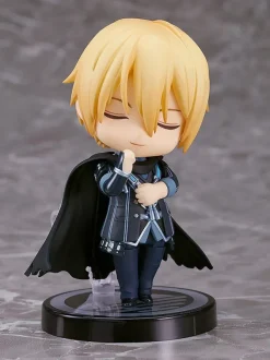 Touken Ranbu - Yamambagiri Kunihiro Nendoroid: Orange Rouge