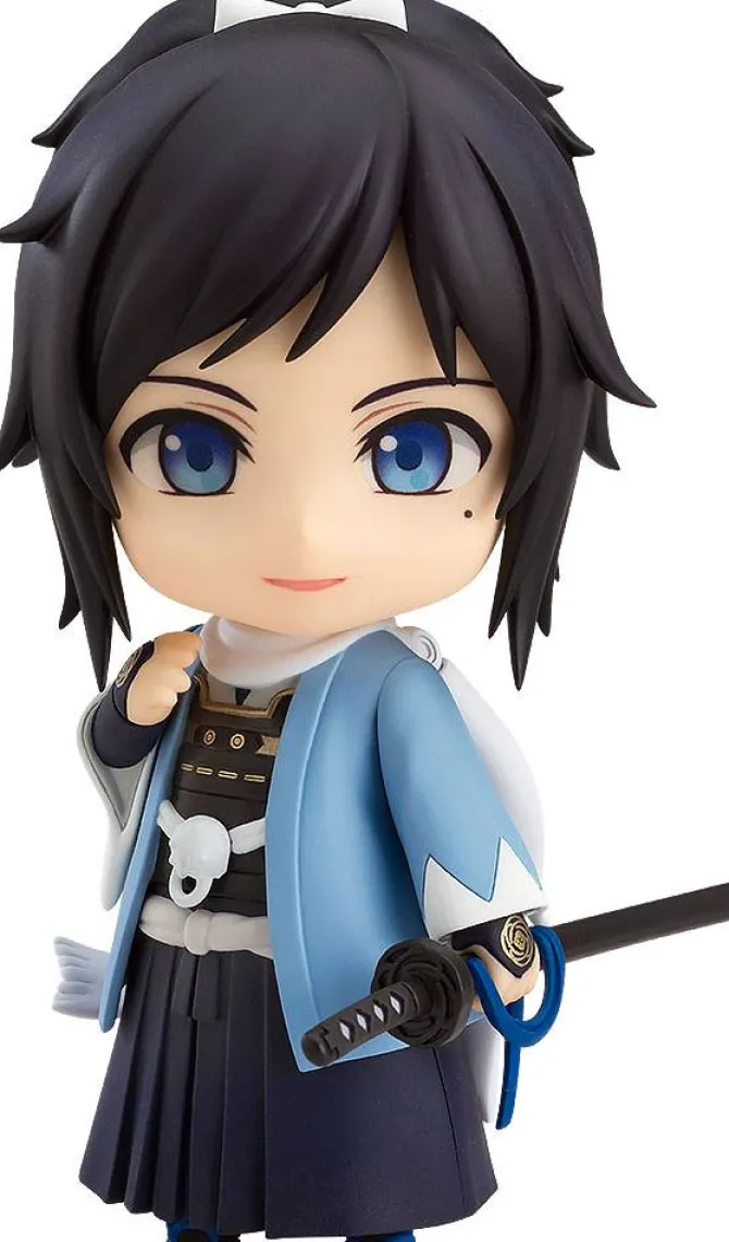 Touken Ranbu - Yamatonokami Yasusada Nendoroid: Good Smile Company