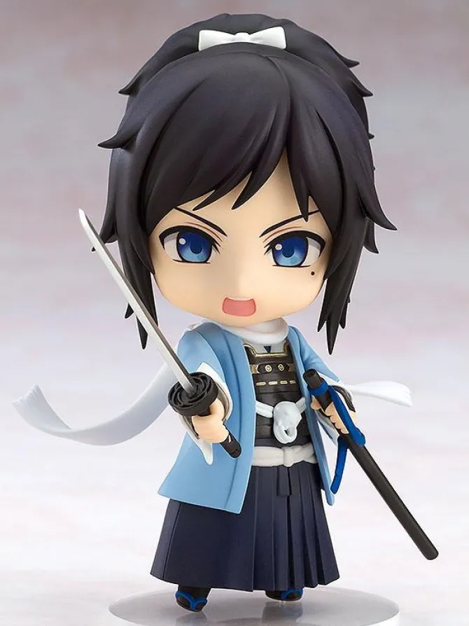 Touken Ranbu - Yamatonokami Yasusada Nendoroid: Good Smile Company