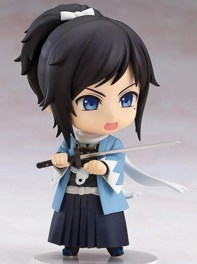 Touken Ranbu - Yamatonokami Yasusada Nendoroid: Good Smile Company