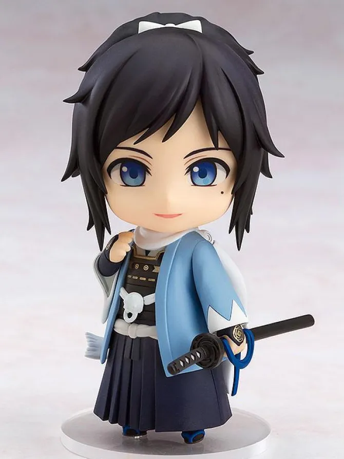 Touken Ranbu - Yamatonokami Yasusada Nendoroid: Good Smile Company