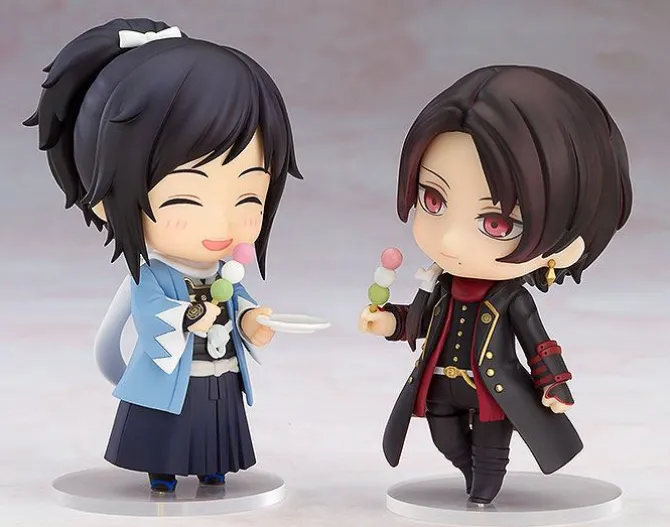 Touken Ranbu - Yamatonokami Yasusada Nendoroid: Good Smile Company