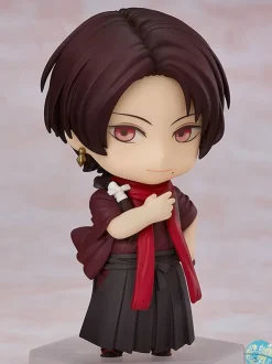 Touken Ranbu -Hanamaru- - Kashu Kiyomitsu Co-de Nendoroid: Orange Rouge