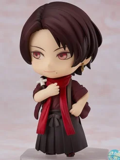 Touken Ranbu -Hanamaru- - Kashu Kiyomitsu Co-de Nendoroid: Orange Rouge