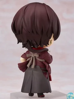 Touken Ranbu -Hanamaru- - Kashu Kiyomitsu Co-de Nendoroid: Orange Rouge