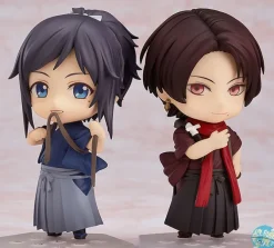 Touken Ranbu -Hanamaru- - Kashu Kiyomitsu Co-de Nendoroid: Orange Rouge