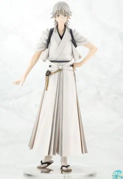 Touken Ranbu Hanamaru - Tsurumaru Kuninaga Statue -ARTFXJ / Uchiban Version: Kotobukiya