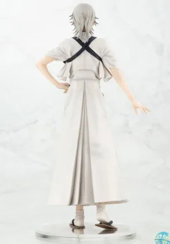 Touken Ranbu Hanamaru - Tsurumaru Kuninaga Statue -ARTFXJ / Uchiban Version: Kotobukiya