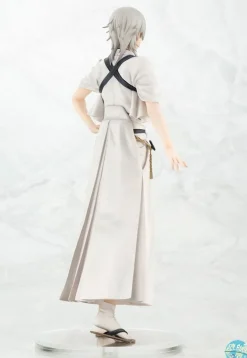 Touken Ranbu Hanamaru - Tsurumaru Kuninaga Statue -ARTFXJ / Uchiban Version: Kotobukiya