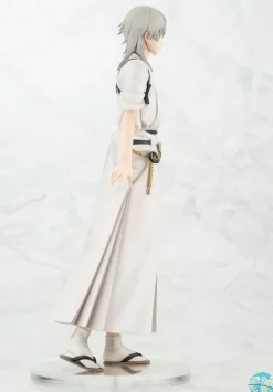 Touken Ranbu Hanamaru - Tsurumaru Kuninaga Statue -ARTFXJ / Uchiban Version: Kotobukiya