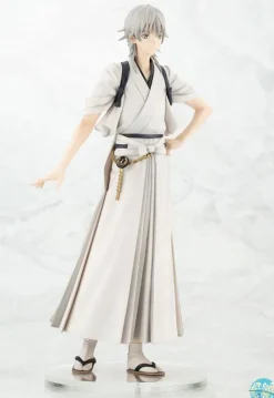Touken Ranbu Hanamaru - Tsurumaru Kuninaga Statue -ARTFXJ / Uchiban Version: Kotobukiya