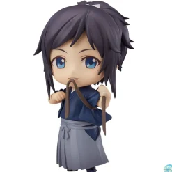 Touken Ranbu -Hanamaru- - Yamatonokami Yasusada Co-de Nendoroid: Orange Rouge