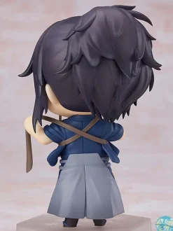 Touken Ranbu -Hanamaru- - Yamatonokami Yasusada Co-de Nendoroid: Orange Rouge