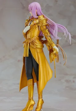 Touken Ranbu -ONLINE- - Hachisukakotetsu Statue: Orange Rouge