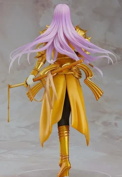 Touken Ranbu -ONLINE- - Hachisukakotetsu Statue: Orange Rouge