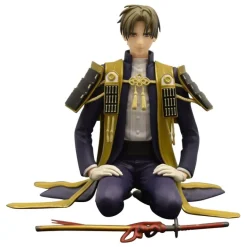 Touken Ranbu Online - Heshikirihasebe Figur / Noodle Stopper: Furyu