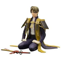 Touken Ranbu Online - Heshikirihasebe Figur / Noodle Stopper: Furyu