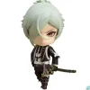 Touken Ranbu -ONLINE- - Hizamaru Nendoroid: Orange Rouge