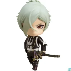 Touken Ranbu -ONLINE- - Hizamaru Nendoroid: Orange Rouge