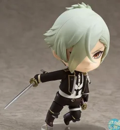 Touken Ranbu -ONLINE- - Hizamaru Nendoroid: Orange Rouge
