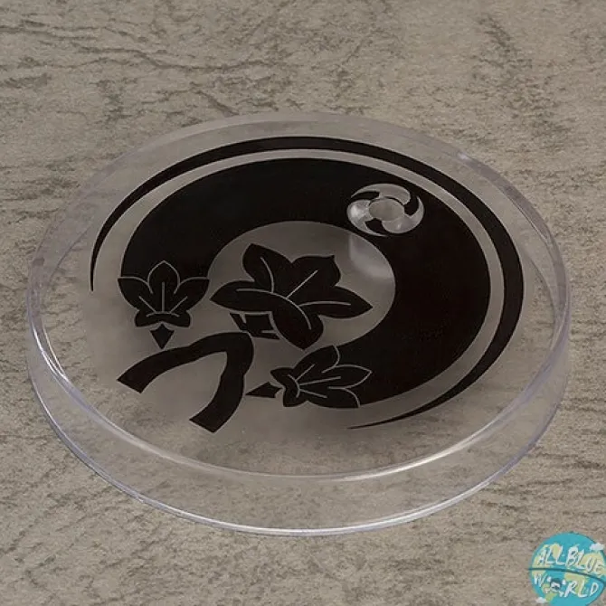 Touken Ranbu -ONLINE- - Hizamaru Nendoroid: Orange Rouge