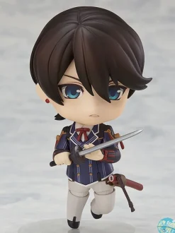 Touken Ranbu -ONLINE- - Horikawa Kunihiro Nendoroid: Orange Rouge