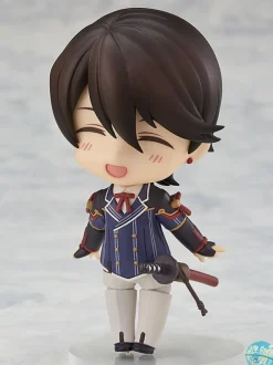 Touken Ranbu -ONLINE- - Horikawa Kunihiro Nendoroid: Orange Rouge