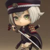 Touken Ranbu -ONLINE- - Hotarumaru Actionfigur - Nendoroid: Orange Rouge