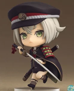 Touken Ranbu -ONLINE- - Hotarumaru Actionfigur - Nendoroid: Orange Rouge