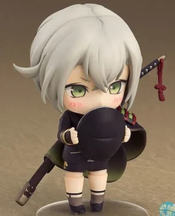 Touken Ranbu -ONLINE- - Hotarumaru Actionfigur - Nendoroid: Orange Rouge