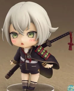 Touken Ranbu -ONLINE- - Hotarumaru Actionfigur - Nendoroid: Orange Rouge