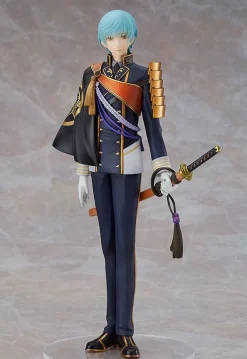 Touken Ranbu -ONLINE- - Ichigo Hitohuri Statue: Orange Rouge