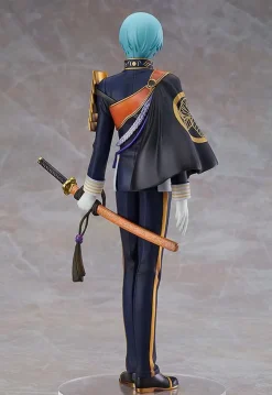 Touken Ranbu -ONLINE- - Ichigo Hitohuri Statue: Orange Rouge